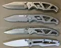 Gerber Knife Lot ~136 Units (ID# 44323) (TSA #1) (NO UPC) (10)