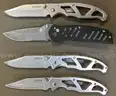 Gerber Knife Lot ~136 Units (ID# 44323) (TSA #1) (NO UPC) (10)