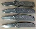 Gerber Knife Lot ~136 Units (ID# 44323) (TSA #1) (NO UPC) (10)