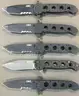 CRKT Knife Lot ~68 Units (ID# 44326) (TSA #2) (NO UPC) (10)