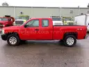 2009 Chevrolet Silverado 1500 Ext. Cab 4WD Work Truck (ID# 44329) (S3) (26-0037) 490
