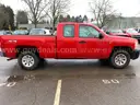 2009 Chevrolet Silverado 1500 Ext. Cab 4WD Work Truck (ID# 44329) (S3) (26-0037) 490