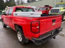 2016 Chevrolet Silverado 1500 Crew Cab 4WD Work Truck (ID# 44332) (S4) (26-0030) 490