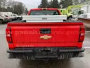2016 Chevrolet Silverado 1500 Crew Cab 4WD Work Truck (ID# 44332) (S4) (26-0030) 490