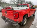2016 Chevrolet Silverado 1500 Crew Cab 4WD Work Truck (ID# 44332) (S4) (26-0030) 490