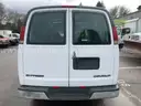 2000 Chevrolet Express 3500 Ext. Cargo Van (ID# 44335) (EF03) (26-0087) 310