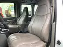 2000 Chevrolet Express 3500 Ext. Cargo Van (ID# 44335) (EF03) (26-0087) 310