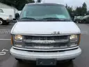 2000 Chevrolet Express 3500 Ext. Cargo Van (ID# 44335) (EF03) (26-0087) 310