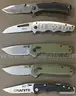SOG Knife & Multi-Purpose Tool Lot ~81 Units (ID# 44338) (TSA #2) (NO UPC) (10)
