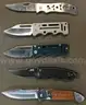 SOG Knife & Multi-Purpose Tool Lot ~81 Units (ID# 44338) (TSA #2) (NO UPC) (10)