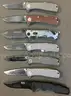 SOG Knife & Multi-Purpose Tool Lot ~81 Units (ID# 44338) (TSA #2) (NO UPC) (10)