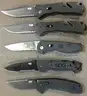SOG Knife & Multi-Purpose Tool Lot ~81 Units (ID# 44338) (TSA #2) (NO UPC) (10)