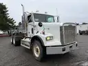 2003 Freightliner FLD120 Day Cab Semi Tractor, Double Axle, Low Miles! Under 35K (ID# 44354) (TCO) (25-4668) 11700