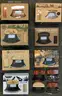 ULU Knife & Accessory Lot ~74 Units (ID# 44363) (TSA #3) (NO UPC) (10)