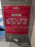 DoAll Bandsaw | Model 1612-0 | 3 Phase (ID #44376) (Off-Site) (25-4611-2) 672