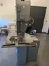 DoAll Bandsaw | Model 1612-0 | 3 Phase (ID #44376) (Off-Site) (25-4611-2) 672