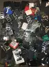 Wallet/Credit Card Multi-Function Tool Lot (ID# 44381) (TSA #3) (NO UPC) (10)