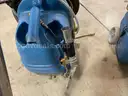 Two Bravo Carpet Extractors with Wands   (ID #44384) (J03-1R) (25-4729-15) 39415