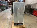 *** Brrrrrrr*** GE Stand Up Freezer (ID #44388) (G02-2R) No UPC