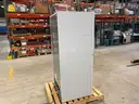 *** Brrrrrrr*** GE Stand Up Freezer (ID #44388) (G02-2R) No UPC