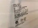 *** Brrrrrrr*** GE Stand Up Freezer (ID #44388) (G02-2R) No UPC