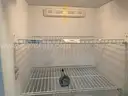 *** Brrrrrrr*** GE Stand Up Freezer (ID #44388) (G02-2R) No UPC