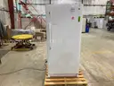 *** Brrrrrrr*** GE Stand Up Freezer (ID #44388) (G02-2R) No UPC