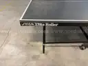 Stiga Ping Pong Table w/Net (ID #44390) (G03-1R) (25-4725-2) 23403