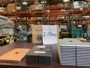 Pallet of iPhones & iPads  (ID #44402) (J2-5R) (25-3819-1) 303