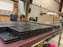 Pallet of iPhones & iPads  (ID #44402) (J2-5R) (25-3819-1) 303
