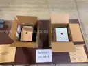 Pallet of iPhones & iPads  (ID #44402) (J2-5R) (25-3819-1) 303