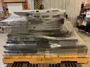 Pallet of Network Equipment (ID #44404) (J5-2L) (25-4153-99) 695