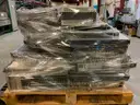 Pallet of Network Equipment (ID #44404) (J5-2L) (25-4153-99) 695