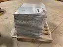Lot of Three Pallets of Networking Equipment  (ID #44405) (I05-2R/2L & I06-2R) (25-4312-13) 085