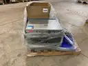 Lot of Three Pallets of Networking Equipment  (ID #44405) (I05-2R/2L & I06-2R) (25-4312-13) 085