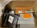 Lot of Three Pallets of Networking Equipment  (ID #44405) (I05-2R/2L & I06-2R) (25-4312-13) 085