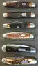 Vintage & "Old School" Style Knives Lot ~210 Units (ID# 44413) (TSA #3) (NO UPC) (10)