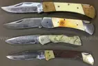 International Knife Lot ~38 Units (ID# 44414) (TSA #1) (NO UPC) (10)