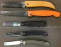 International Knife Lot ~38 Units (ID# 44414) (TSA #1) (NO UPC) (10)