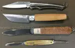 International Knife Lot ~38 Units (ID# 44414) (TSA #1) (NO UPC) (10)