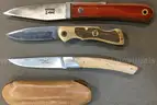 International Knife Lot ~38 Units (ID# 44414) (TSA #1) (NO UPC) (10)