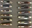 Old Timer & Camillus Knife Lot ~75 Units (ID# 44415) (TSA #3) (NO UPC) (10)