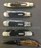 Old Timer & Camillus Knife Lot ~75 Units (ID# 44415) (TSA #3) (NO UPC) (10)