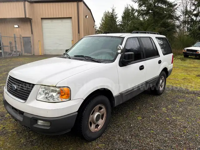 2005 Ford Expedition XLT SUV | 4WD (ID #44432) (Off-Site) (25-4499) 695