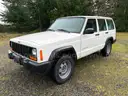 1998 Jeep Cherokee SUV | 4x4 (ID #44433) (Off-Site) (25-4506) 695