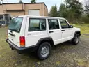 1998 Jeep Cherokee SUV | 4x4 (ID #44433) (Off-Site) (25-4506) 695