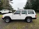 1998 Jeep Cherokee SUV | 4x4 (ID #44433) (Off-Site) (25-4506) 695