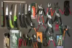 Gardening Tool Lot ~65 Units (ID# 44434) (TSA #3) (NO UPC) (10)
