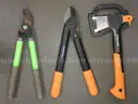 Gardening Tool Lot ~65 Units (ID# 44434) (TSA #3) (NO UPC) (10)