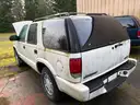 2001 GMC Jimmy SUV | Battery Disconnected | 4x4 | *Tow-Away* (ID #44435) (Off-Site) (25-4468) 695